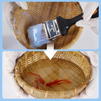 300g Transparent Waterproof Adhesive Leak Proof Crack Sealing Coating