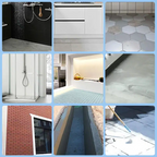 300g Transparent Waterproof Adhesive Leak Proof Crack Sealing Coating