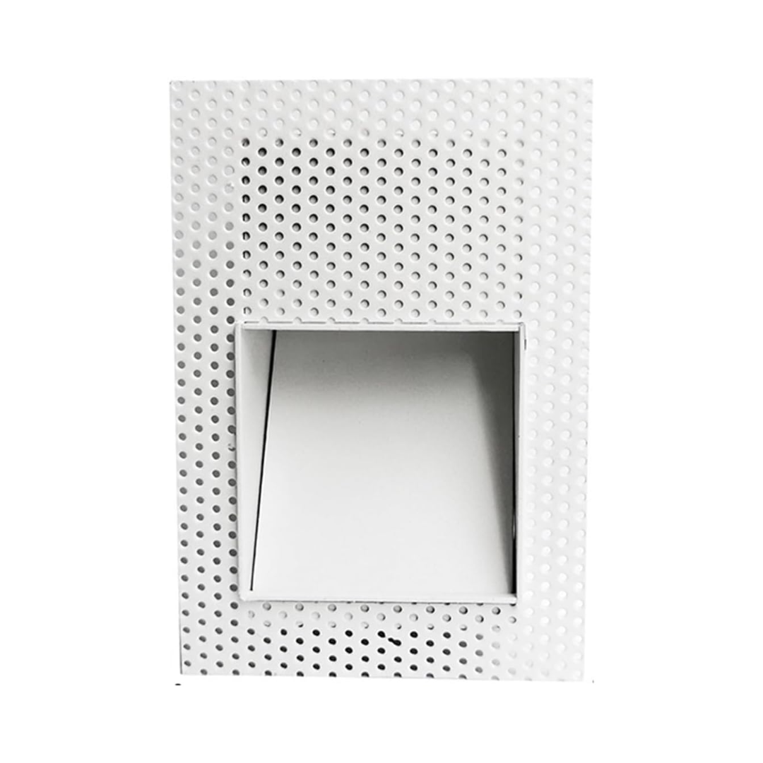 Seraphina | LED Wall Sconce | Nordic Stair Light, Stainless Steel, Sensor | 1-Light