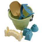Elsa | Kids Sand Castle Toy | Creative Beach Play