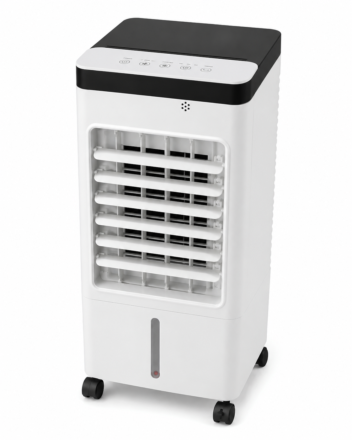 Edith | Portable Air Conditioner | Windowless, 3-in-1 Cooling & Humidifier