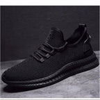 Wren | Men's Sneakers | Breathable Mesh, Lightweight | Lace-Up