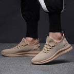 Wren | Men's Sneakers | Breathable Mesh, Lightweight | Lace-Up