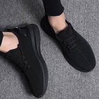 Wren | Men's Sneakers | Breathable Mesh, Lightweight | Lace-Up