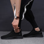 Wren | Men's Sneakers | Breathable Mesh, Lightweight | Lace-Up