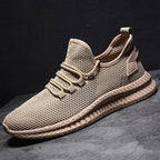 Wren | Men's Sneakers | Breathable Mesh, Lightweight | Lace-Up