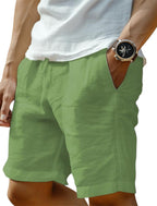 Sorrel | Men's Casual Shorts | Drawstring Waist, Relaxed Fit | Summer