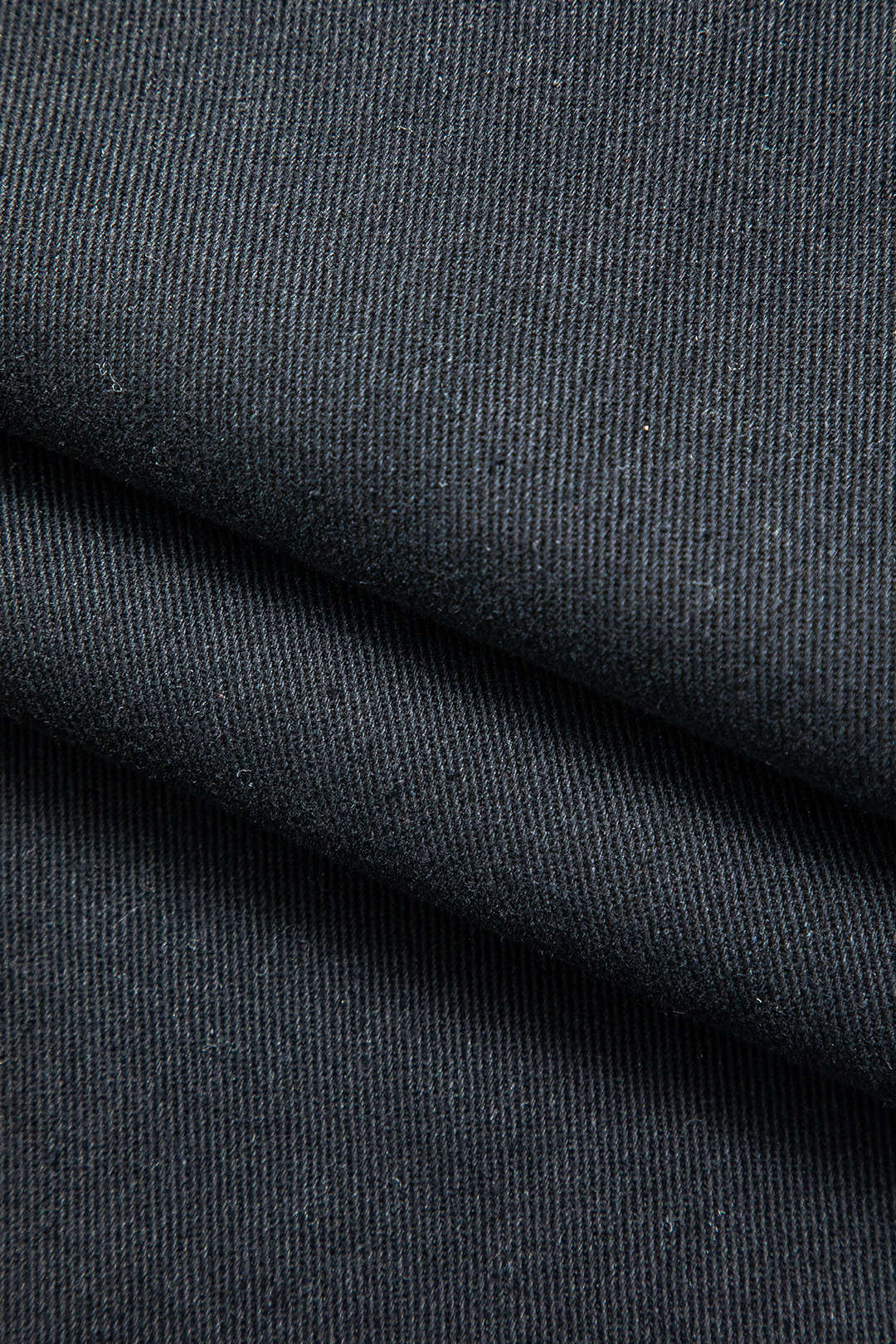 Sage | Women's Utility Jeans | High Waist, Wide Leg | Black