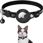 Cat GPS Tracker Collar Reflective Quick Release