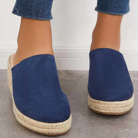 Ottavia | Women's Cushioned Sandals | Slip-On, Orthopedic Support