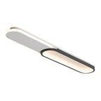 Kestrel | Ceiling Light | Flush Mount LED, Minimalist, 2-Light Set