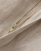 Zara | Men's Linen Shorts | Straight Fit, Lightweight | Summer Casual