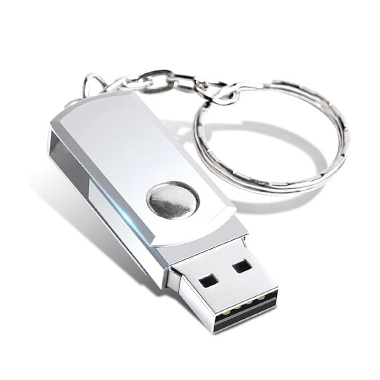 Solveig | USB Flash Drive 2TB | USB 3.0, Aluminum, Plug & Play | Portable Storage