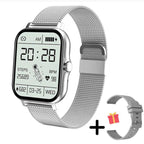 Thea | Women's Smartwatch | Heart Rate, Sleep & Health Tracker | IP67