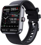 Wenna | Blood Glucose Smartwatch | Non-Invasive, Fitness Tracking, GPS