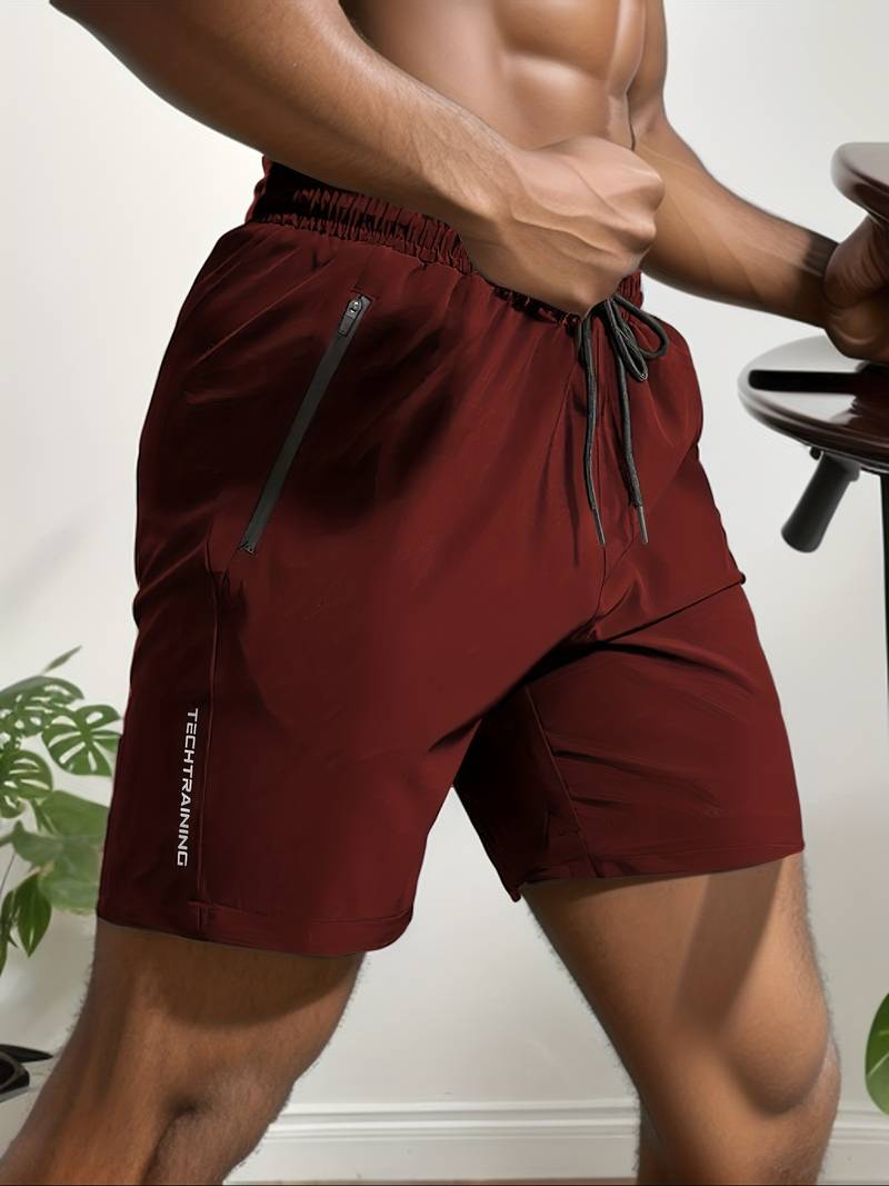 Sabine | Men's Active Shorts | Regular Fit, Quick-Dry | Lightweight
