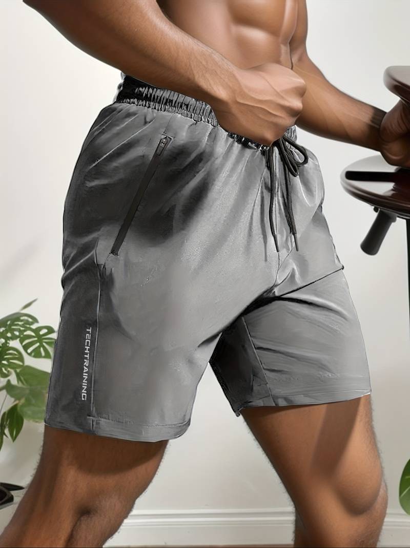 Sabine | Men's Active Shorts | Regular Fit, Quick-Dry | Lightweight