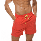 Indra | Men's Swim Shorts | Quick Dry, Elastic Waist | Regular Fit