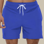 Indra | Men's Swim Shorts | Quick Dry, Elastic Waist | Regular Fit