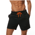 Indra | Men's Swim Shorts | Quick Dry, Elastic Waist | Regular Fit