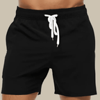 Indra | Men's Swim Shorts | Quick Dry, Elastic Waist | Regular Fit
