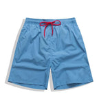 Indra | Men's Swim Shorts | Quick Dry, Elastic Waist | Regular Fit