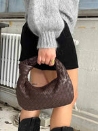Kestrel | Mini Woven Bag | Women's Handbag | Handcrafted, Versatile