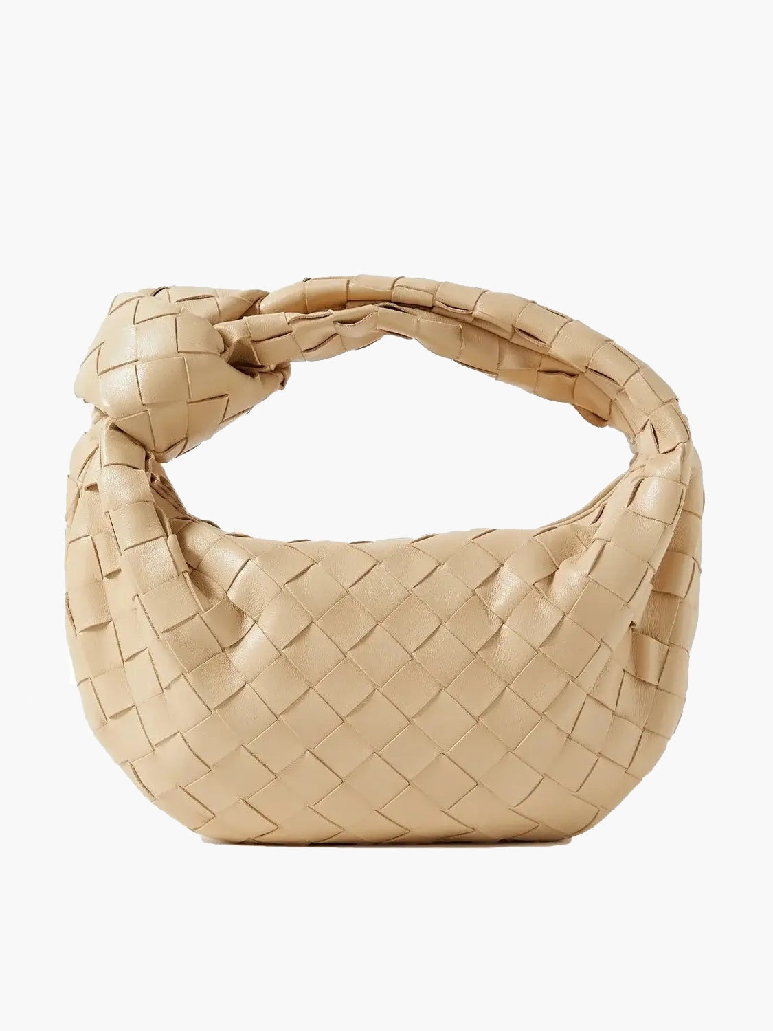 Kestrel | Mini Woven Bag | Women's Handbag | Handcrafted, Versatile