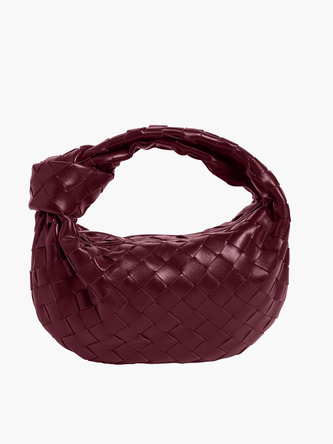 Kestrel | Mini Woven Bag | Women's Handbag | Handcrafted, Versatile