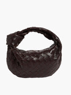 Kestrel | Mini Woven Bag | Women's Handbag | Handcrafted, Versatile