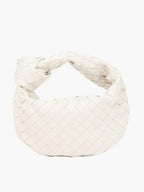 Kestrel | Mini Woven Bag | Women's Handbag | Handcrafted, Versatile