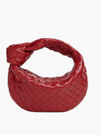 Kestrel | Mini Woven Bag | Women's Handbag | Handcrafted, Versatile