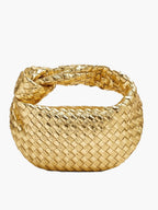 Kestrel | Mini Woven Bag | Women's Handbag | Handcrafted, Versatile