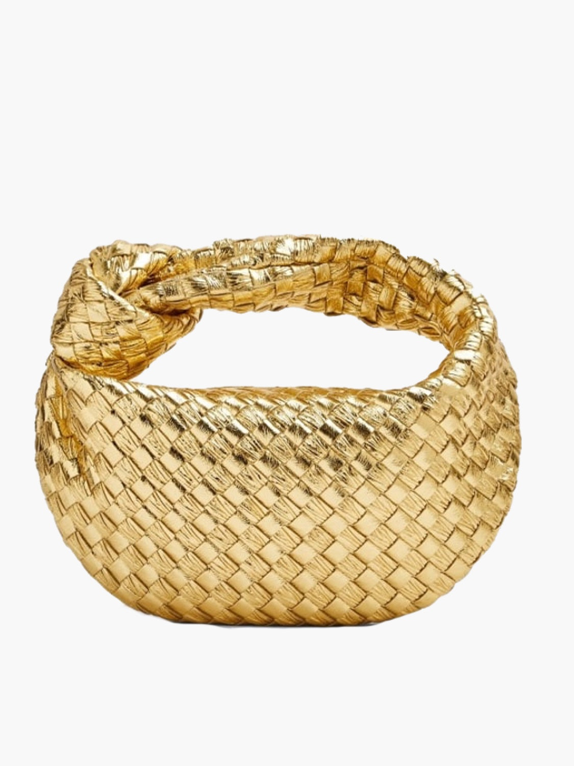Kestrel | Mini Woven Bag | Women's Handbag | Handcrafted, Versatile