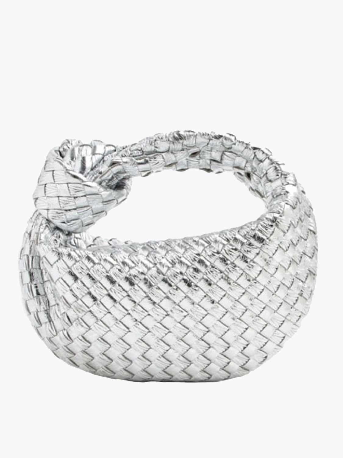 Kestrel | Mini Woven Bag | Women's Handbag | Handcrafted, Versatile