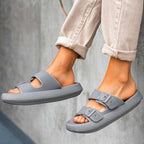 Orthopedic Sandals Women Arch Support Cushioned Lightweight Footbed