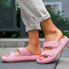 Orthopedic Sandals Women Arch Support Cushioned Lightweight Footbed