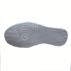 Ximena | Men's Chunky Sneakers | Urban Style, Thick Sole | Casual