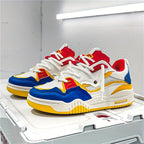 Ximena | Men's Chunky Sneakers | Urban Style, Thick Sole | Casual