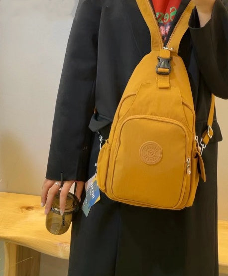 Esme | 2-in-1 Women's Backpack | Convertible, Dual-Function | Handbag & Rucksack
