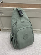 Esme | 2-in-1 Women's Backpack | Convertible, Dual-Function | Handbag & Rucksack