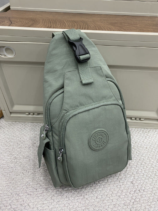 Esme | 2-in-1 Women's Backpack | Convertible, Dual-Function | Handbag & Rucksack