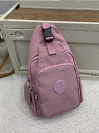 Esme | 2-in-1 Women's Backpack | Convertible, Dual-Function | Handbag & Rucksack