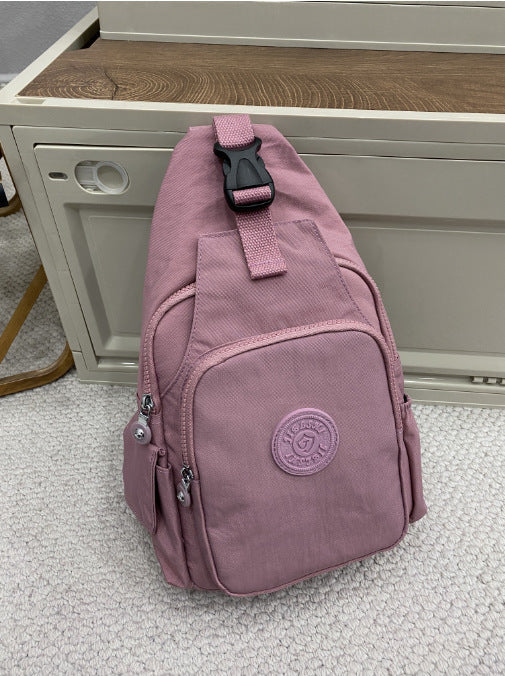 Esme | 2-in-1 Women's Backpack | Convertible, Dual-Function | Handbag & Rucksack