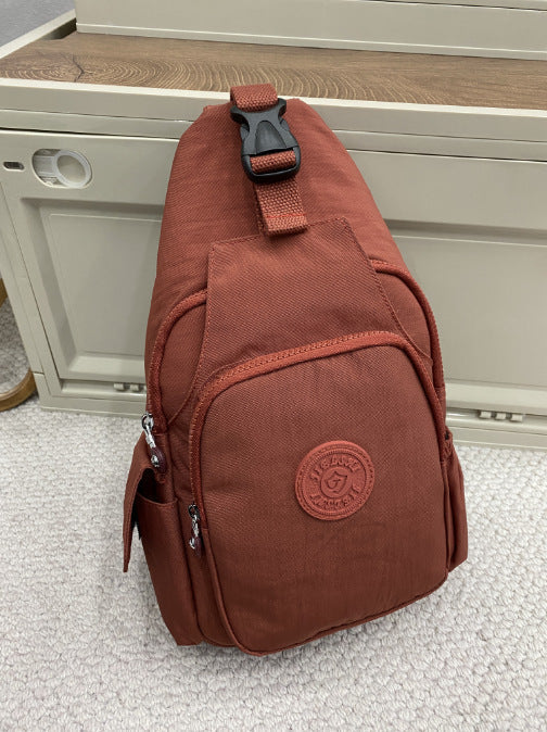 Esme | 2-in-1 Women's Backpack | Convertible, Dual-Function | Handbag & Rucksack
