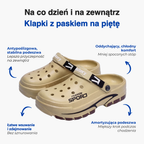 Mens Sandals Non Slip Sole Lightweight Breathable Cushioned Comfort