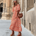 Maeve | Women's Summer Dress | Limited Edition, Floral & Ethnic Prints | S–3XL