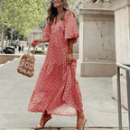 Maeve | Women's Summer Dress | Limited Edition, Floral & Ethnic Prints | S–3XL