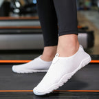 Water Shoes Women Quick Dry Breathable Mesh Non Slip Sole