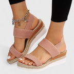 Mila | Orthopedic Sandals | Women's Arch Support | Plantar Fasciitis Relief